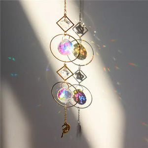 Metal Moon Prism SALE