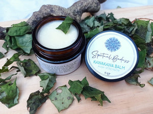 High Strength Kawakawa Balm