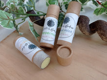 Natural Lip Balm with Hemp Seed Oil
