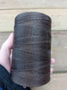 Waxed Cord