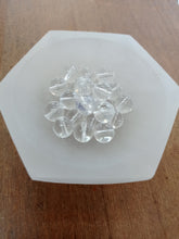 Clear Quartz beads