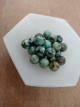African Turquoise beads