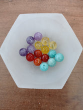 Crystal Beads mix