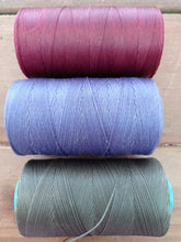 Waxed Cord