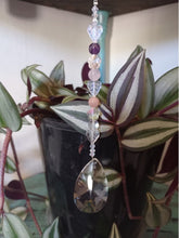 Sun Catcher-Tear Drop